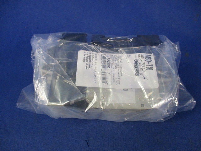 電磁開閉器200V MSO-T10