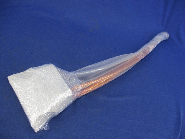 丸型アース棒用リード端子(5個入) 型番不明