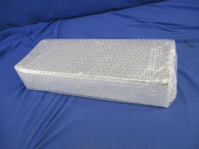 避雷接地用端子函(測定用)(ステンレス) 400×150×80