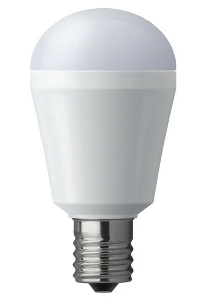 LED電球 5000K 昼白色 E17口金 LDA7N-H-E17/S/6