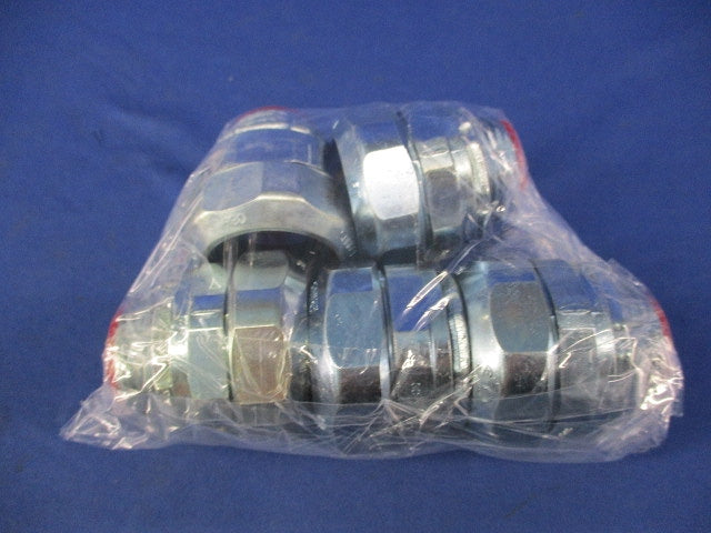 ノックアウト用防水コネクタ(5個入) WBG30