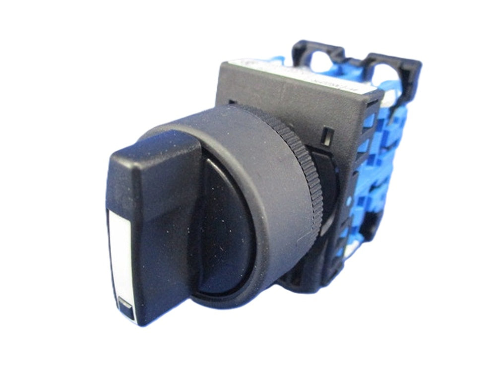 セレクタスイッチ AR22PR-1