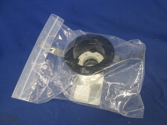 LEDダウンライト φ100(ランプ別売) LEDD85920(K)