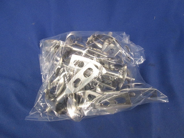座付羽子板(切断品・長さ約45ミリ)(16個入) N-75