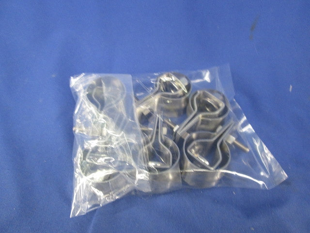 吊タン付バンド(6個入)SUS 25