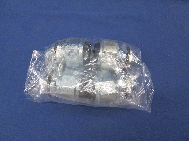 防水コネクタ(4個入) WBG17-16
