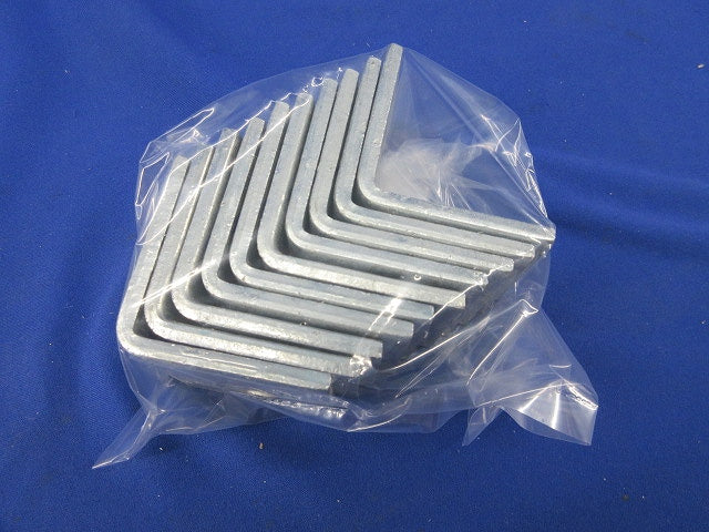 振れ止め金具(10個入)(亜鉛) ML42