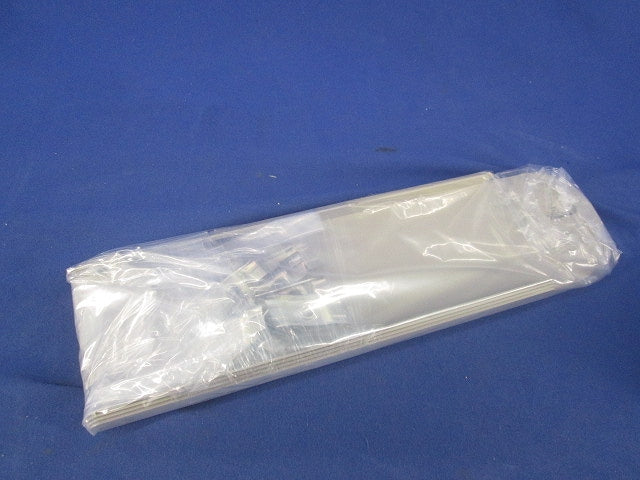 ケーブルラック 上下自在セパレーター(付属品不足あり)(4組入) QRFG1P