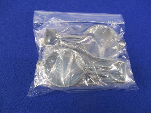 タン付立ちバンド(ステンレス)(混在2個入) 32
