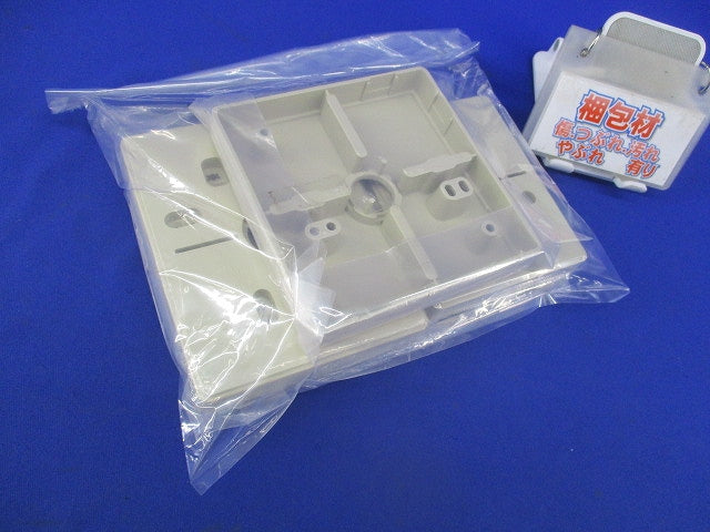 ポリ台セット(混在4個入) POW1318他