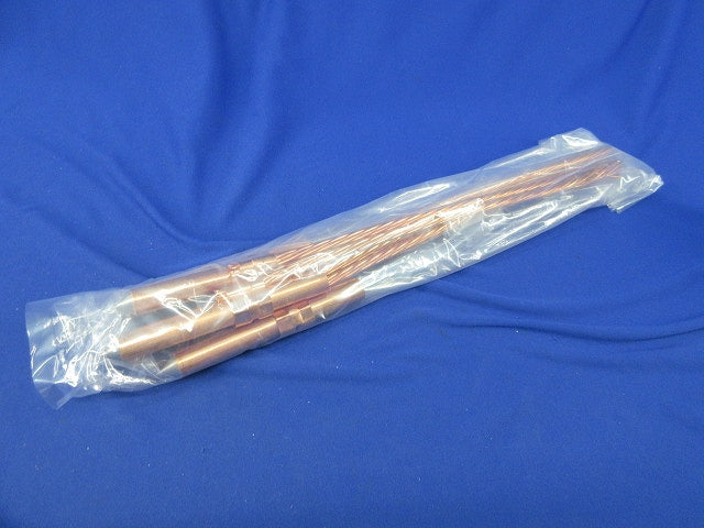 リード端子(5本入) φ14×300
