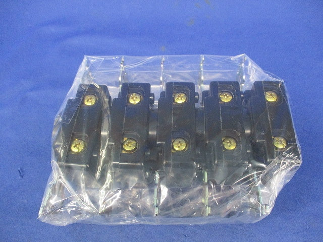 埋込コンセント3P15A250V(5個入) DC2543E
