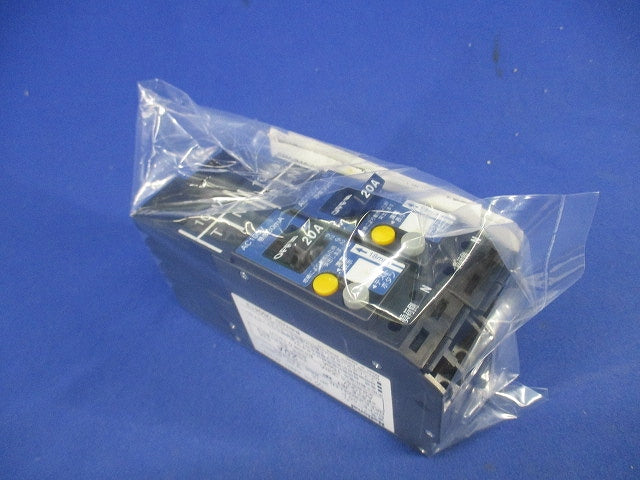カンタッチブレーカ 2P1E20A(2個入)National BKFE-50P BKFE22031RN