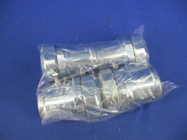 防水コンビネーションカップリング(4個入) WKI38-36