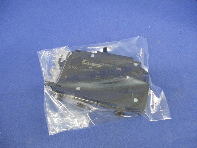 スリムサーキットブレーカ2P2E30A PNX52