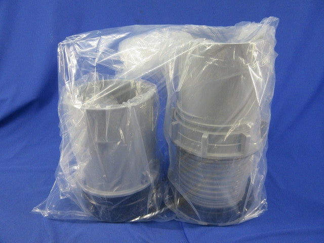 ハンドホール用コネクタ(ライニング鋼管用)(新品未開封) LPKH-104P