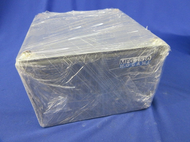 プルボックス150×150×100(鉄) MFG1510