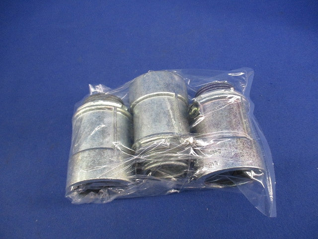 なじなし防水コネクタ(3個入) DFZ223W