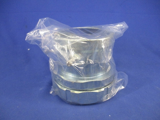 防水プリカ用カップリング WKI70