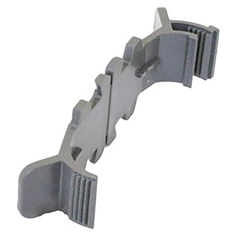 DCクリップ グレー PFS-42DC