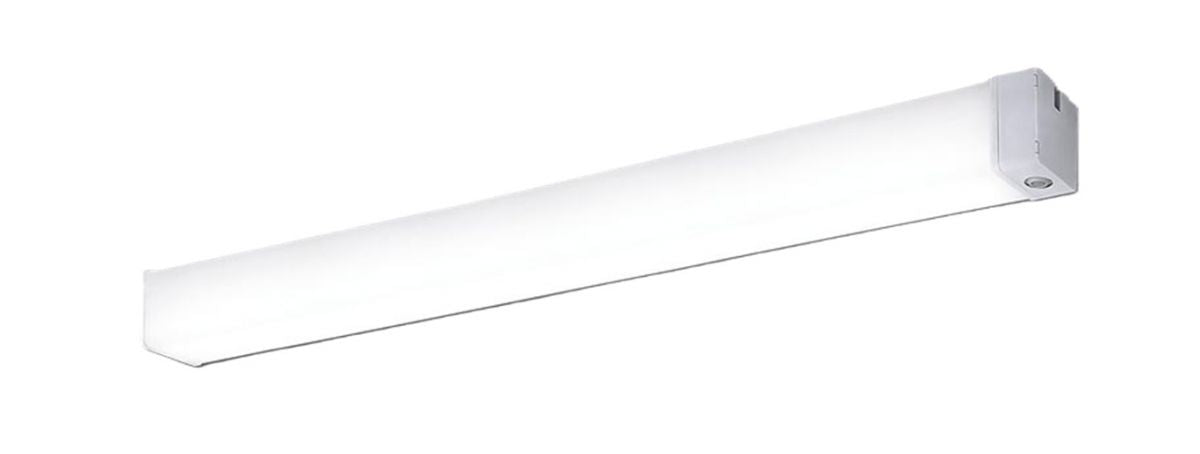 天井直付型LEDウォールライト 5000K 昼白色 非調光 電源内蔵 NNFS41810CLE9