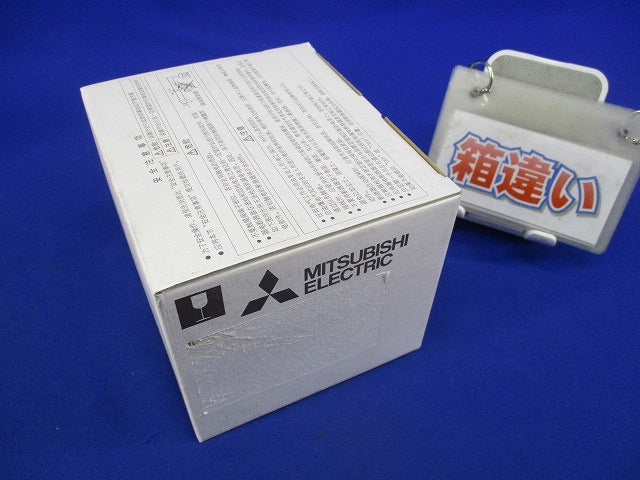 漏電遮断器3P3E100A NV125-SV