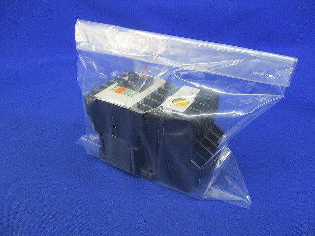 標準形電磁開閉器(1組入) SC-05+TKON TR13E