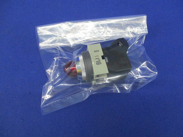 パイロットランプ L25+LT211