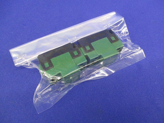 埋込スイッチD(2個入)(両切)National WT5003