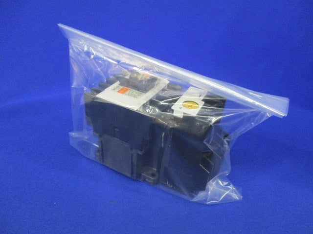標準形電磁開閉器(1組入) SC-05+TKON TR13E