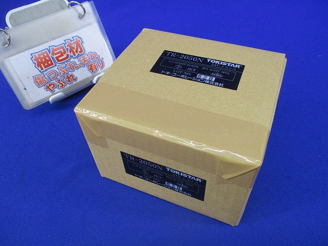 巻線トランス TR-2050N