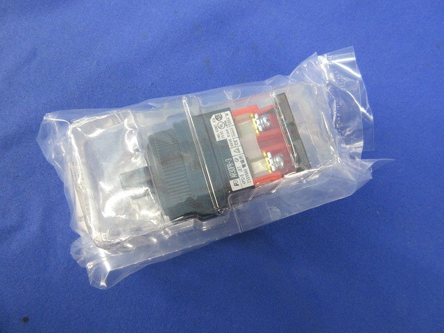 セレクタスイッチ(2ノッチ) AR30PR-311B