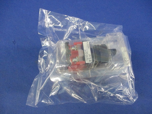 セレクタスイッチ(左右リターン) AR22PR-1