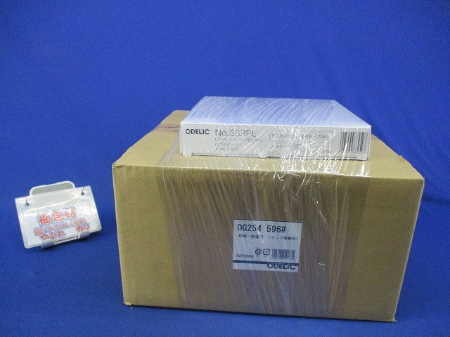 エクステリアポーチライトセット(ランプ付) OG254 +LDF13L-H-GX53/200/R90