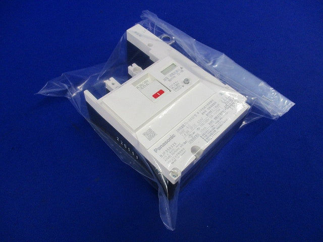 主幹用漏電ブレーカABF型3P2E50A(単3中性欠相保護付) ABF-60 BJF350325