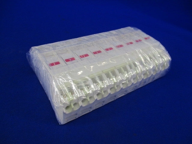 コンパクトブレーカSH型 2P2E20A(9個入) SH-30 BSH2202