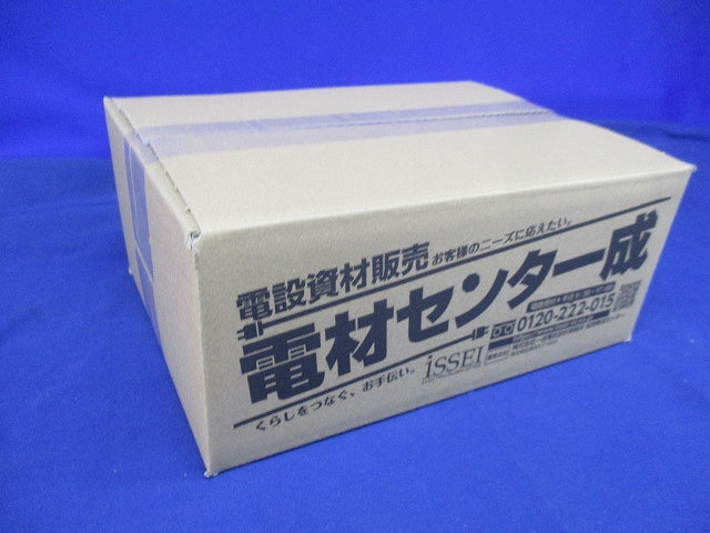LED投光器(C型クランプ付)(ジャンク品) LED-FLOODLIGHT50W