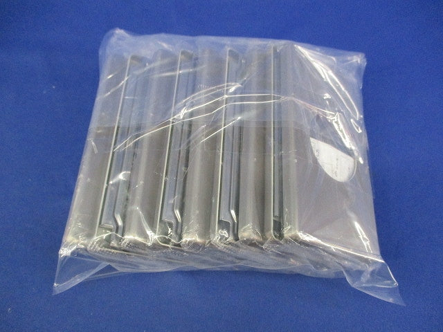 新金属埋込φ41コンセントプレート(9枚入) WN65549