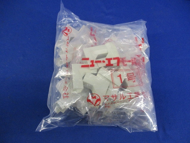 イリズミ1号(28個入)(ミルキーホワイト) SFMR-1
