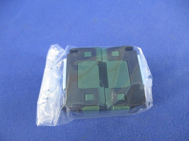 埋込ほたるスイッチB(2個入) WT50519
