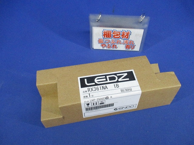 電源ユニット RX-361NA1B