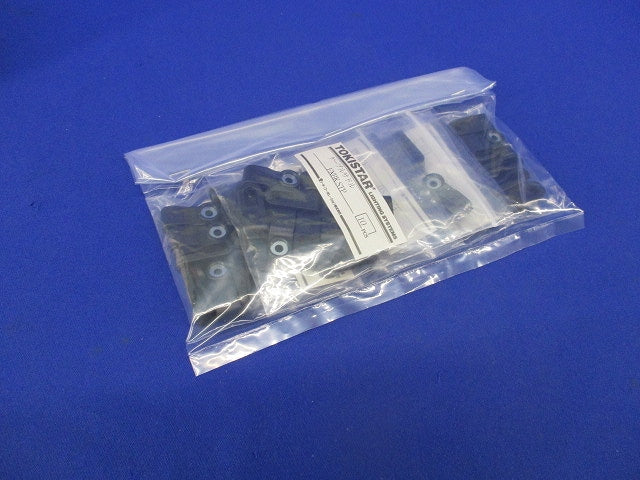 ケーブルサドル(10個入×4袋 計40個入) EXBK-STP