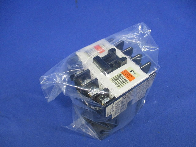 電磁接触器200V SC-5-1