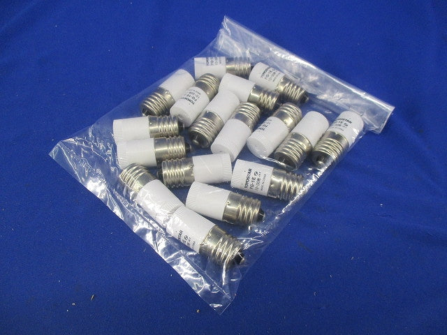 E型点灯管(17個入) FG-1E
