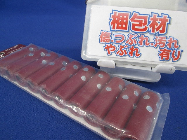 ALC用めねじプラグ 内部コーン打込み式 10本入 DX-38-10