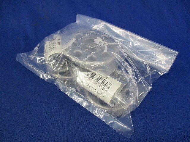 マスト支線止め金具(3個入) RSG25