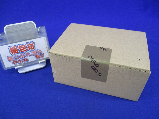 LEDダウンライトφ50 DDL-4829YW