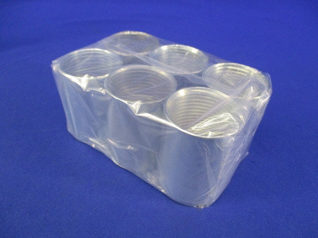 カップリングセット(メーカー・型番混在6個入)(亜鉛) CZ028他