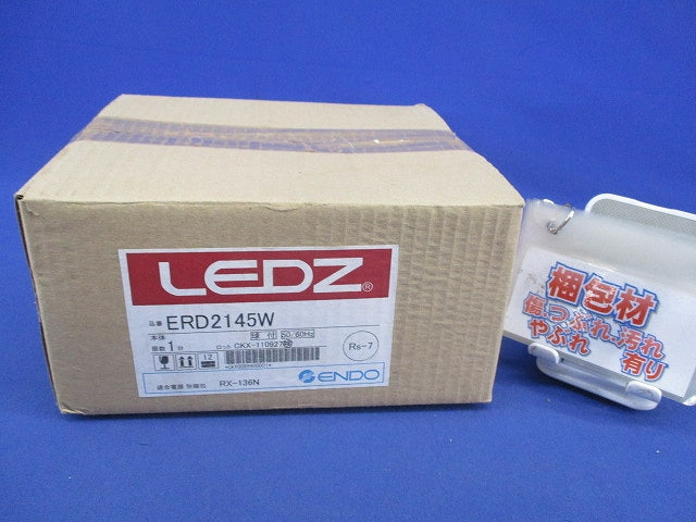 LEDダウンライトφ100 ERD2145W