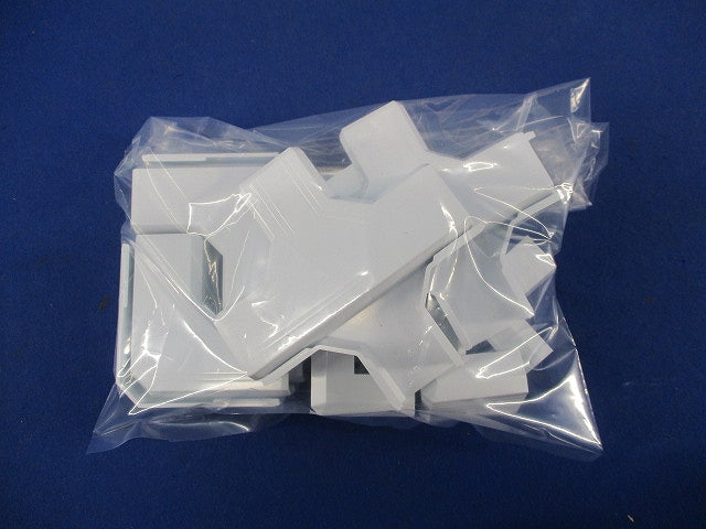 ニュー・エフモール付属品セット(混在20個入)(ホワイト) SFMR-2他